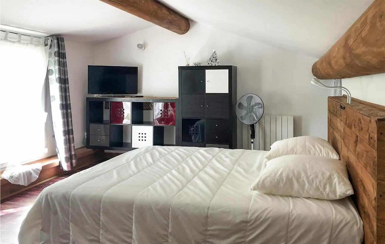 Holiday home Gorgeous Home In Uchaux With House Sea View France