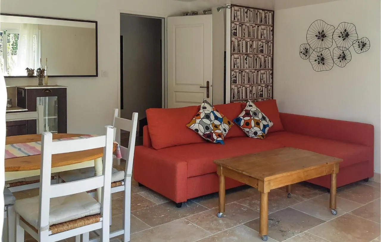 Gorgeous Home In Uchaux With House Sea View France